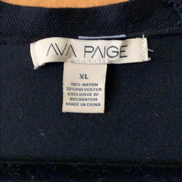 Sweater - Picture 3 of 3